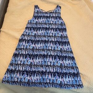 Lilly Pulitzer Kristen dress